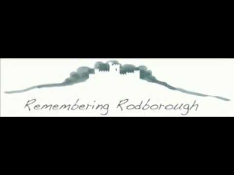 Remembering Rodborough - Tony Andews Part 1