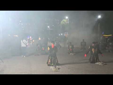 ANTA, GENERAL PIZARRO CORSO COLOR FEBRERO 2026