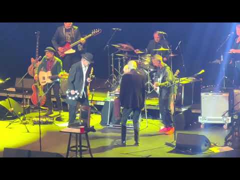 The Monkees 2021-11-05 Rosemont Theatre