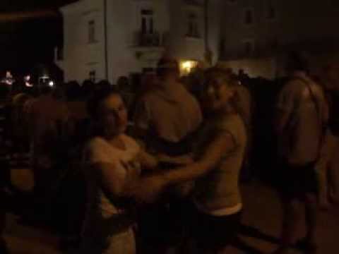 Klapa Sol u Otok Paga