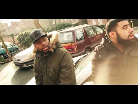 CANI Ft. UZI RAMONE - REAL prod. THE FANATIX