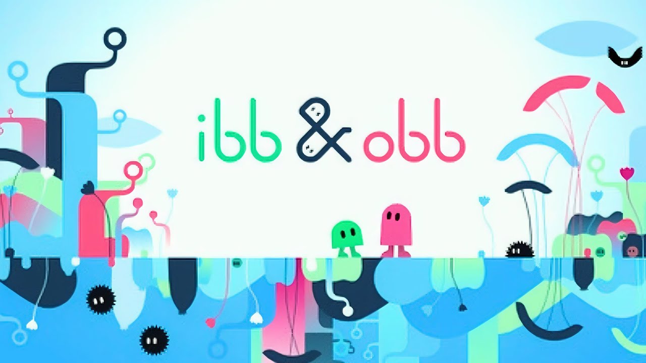 IBB & OBB PS3 - Local Multiplayer