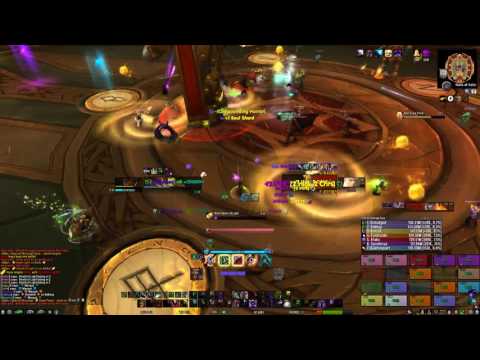 Odyn MM Exyl warlock pov