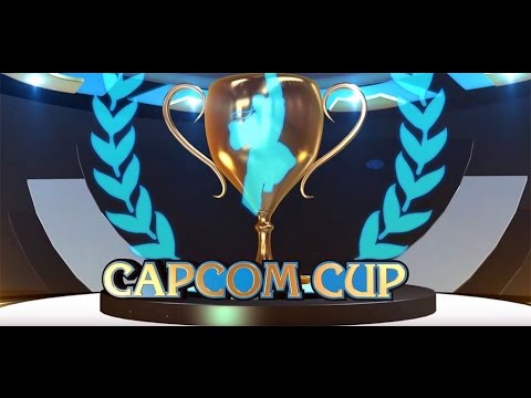 [USF4] Capcom Cup 2015 - Grand Finals: Kazunoko vs Daigo