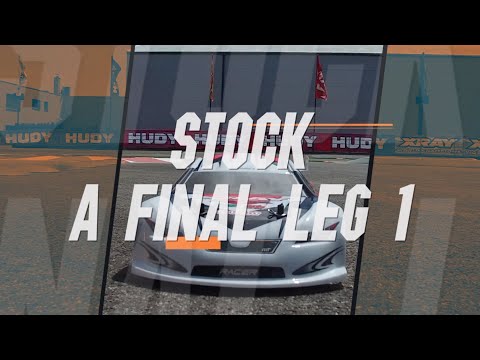 Spec Finals: EFRA 2019 1/10th ISTC European Championships