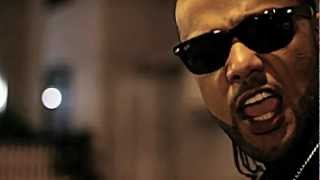 Masspike Miles - Dirty Money (OFFICIAL VIDEO)