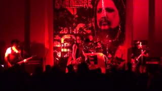 BEOWULF Los Angeles, CA. 11-6-2015