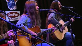 Blackberry Smoke - Pretty Little Lie (Live in the Bing Lounge)