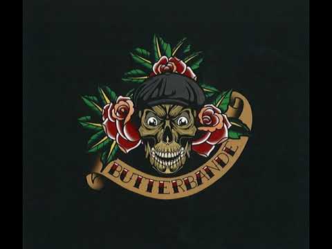 BUTTERWEGGE DER   Tanzende Punks 2022