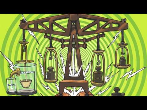 Pazul - Endorphinya (URSL007)