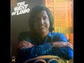 THE BEST OF LOBO THE ORIGINAL ALBUM STEREO 1975 3. I'm the Only One 1971