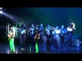 (HD) David Byrne and St. Vincent - Lazarus ...