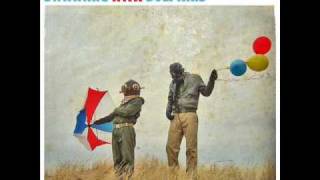 Jacques Cousteau -Swimming With Dolphins (With Lyrics)【New Song!】