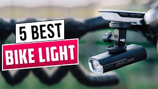 Top 5 Best Bike Lights 2025 | Ultimate Bike Light Buyer’s Guide