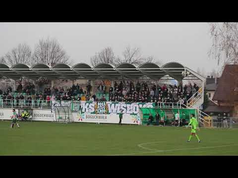 Izolator Boguchwała - WISŁOKA 2018.XI.3