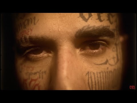 29. Duzz - "Olhos" (prod. Jd On Tha Track)