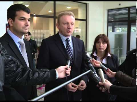 Dragan Đilas - odgovor Aleksandru Vučiću na optužbe za ekstremizam