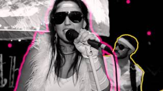 Super Stereo - Freaky People (radio edit)