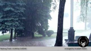 Download lagu (backing track) Ulan by Cueshe mp3