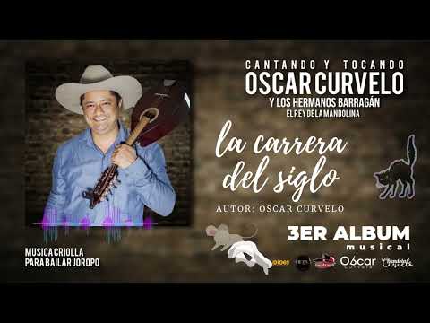 La Carrera Del Siglo