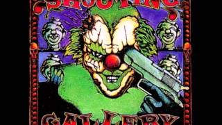Shooting gallery - I mess around