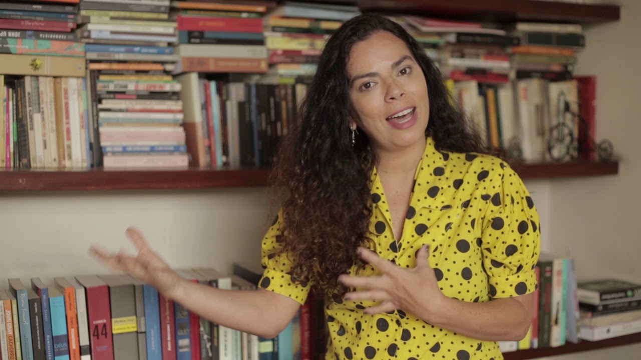 Monólogo: que diálogo é esse?