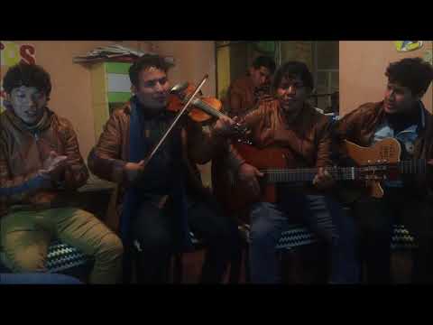 Los Hermanos Aguilar Huancavelica 2017 - Huaynos Huancavelicanos