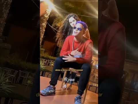 MC Gabzin - linda de gucci eu de Lalá ( prévia 🎶)