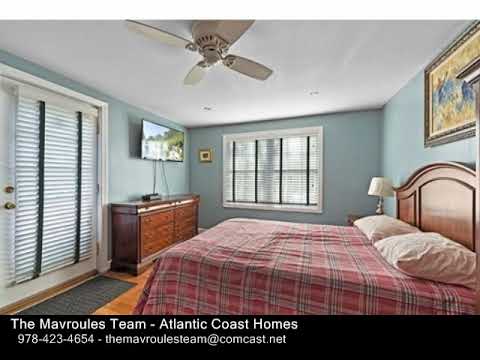 23 Beliveau Dr, Lynn MA 01904 - Single Family Home - Real Estate - For Sale -