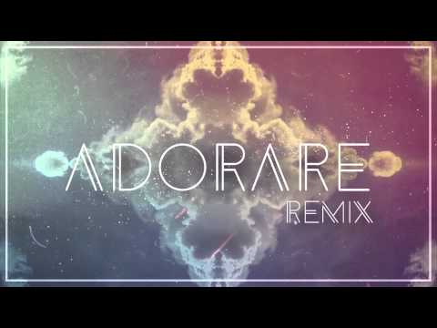 Bani Muñoz feat Julian Collazos - Adorare Remix