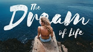 The DREAM of LIFE (Alan Watts) - Troye Sivan - Youth (Gryffin Remix)
