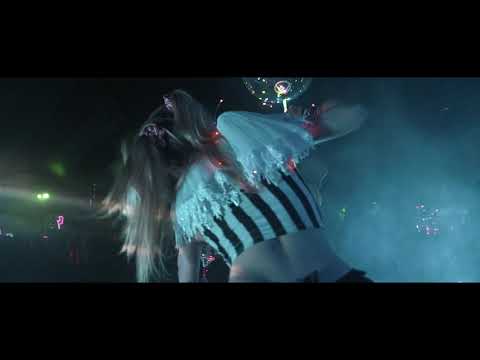 Vandull & Abstrakt Sonance - I Rep I (Official Video)