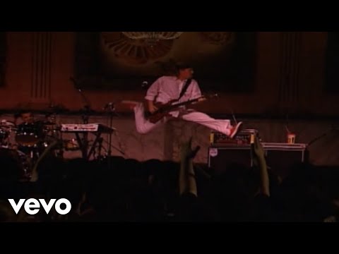 Engenheiros Do Hawaii - Eu Que Não Amo Você (Ao Vivo)