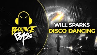 Will Sparks - Disco Dancing
