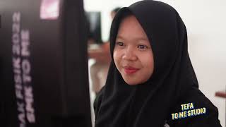 Download lagu Wajib Ditonton ‼️ Video Spektakuler Profil 7 Jurusan SMK Muhammadiyah Tumijajar mp3