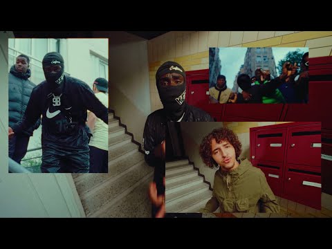 Mougli - Minaj feat. @KerchakOfficiel (Clip Officiel)