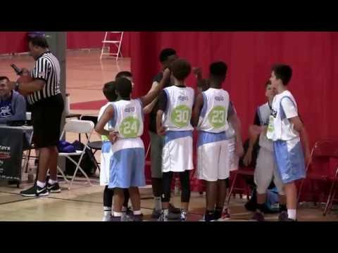 HCE Gym Ratz (62) v Orioles (14) - 12-03-2016