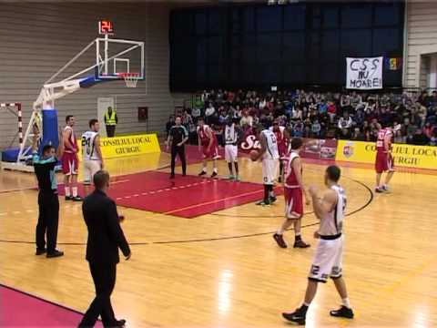 CSS Giurgiu - Miercurea Ciuc 1, 2