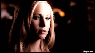 The vampire diaries || First floor people