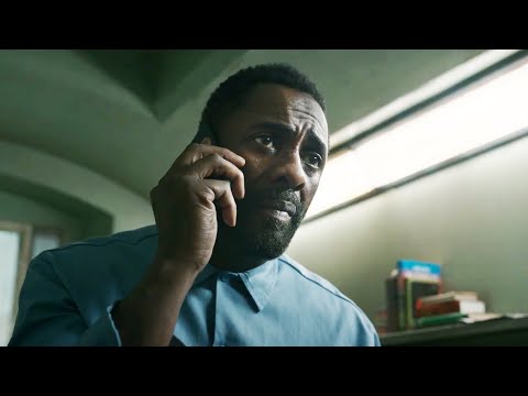 afbeelding Idris Elba is back in LUTHER: THE FALLEN SUN (2023) clip