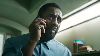 Video trailer för Idris Elba is back in LUTHER: THE FALLEN SUN (2023) clip