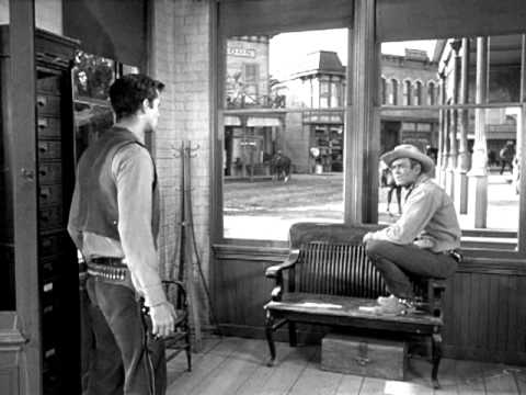 afbeelding The Tin Star - Trailer