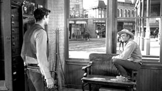 The Tin Star (1957) Video