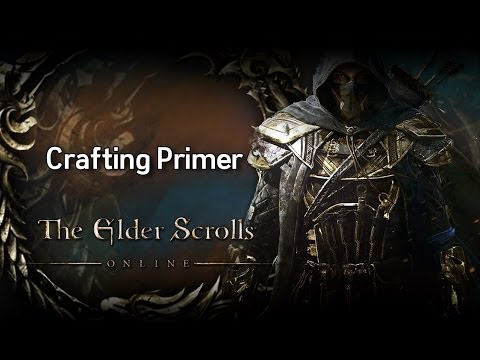 Grakulen's Crafting Primer