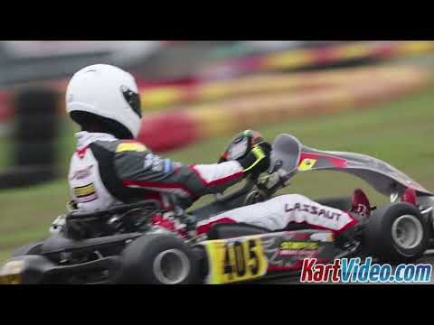 Kart4Fun - DD2 - Ronan Lassaut