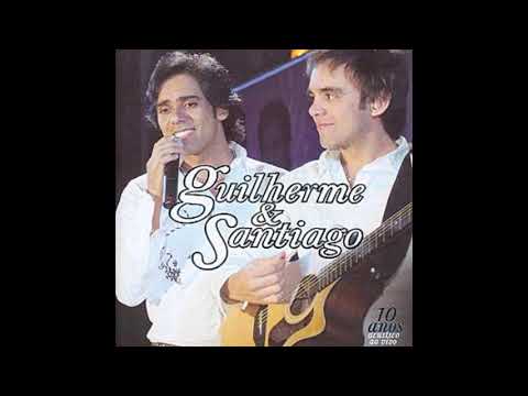 Guilherme & Santiago - É Pra Sempre Te Amar | 2005