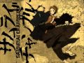 Samurai Champloo - Who's Theme / MINMI 