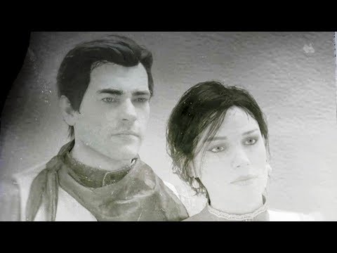 Red Dead Redemption 2 - "See The Fire In Your Eyes" Music Video (Requiem for Arthur Morgan)