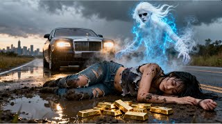 Download lagu طُردت من عائلتها وماتت في ليلة ممطرة، عادت كروح لتنتقم بدموية! mp3 Download lagu طُردت من عائلتها وماتت في ليلة ممطرة، عادت كروح لتنتقم بدموية! mp3