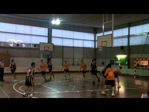 CB Cellera 54 - 43 BC Pals